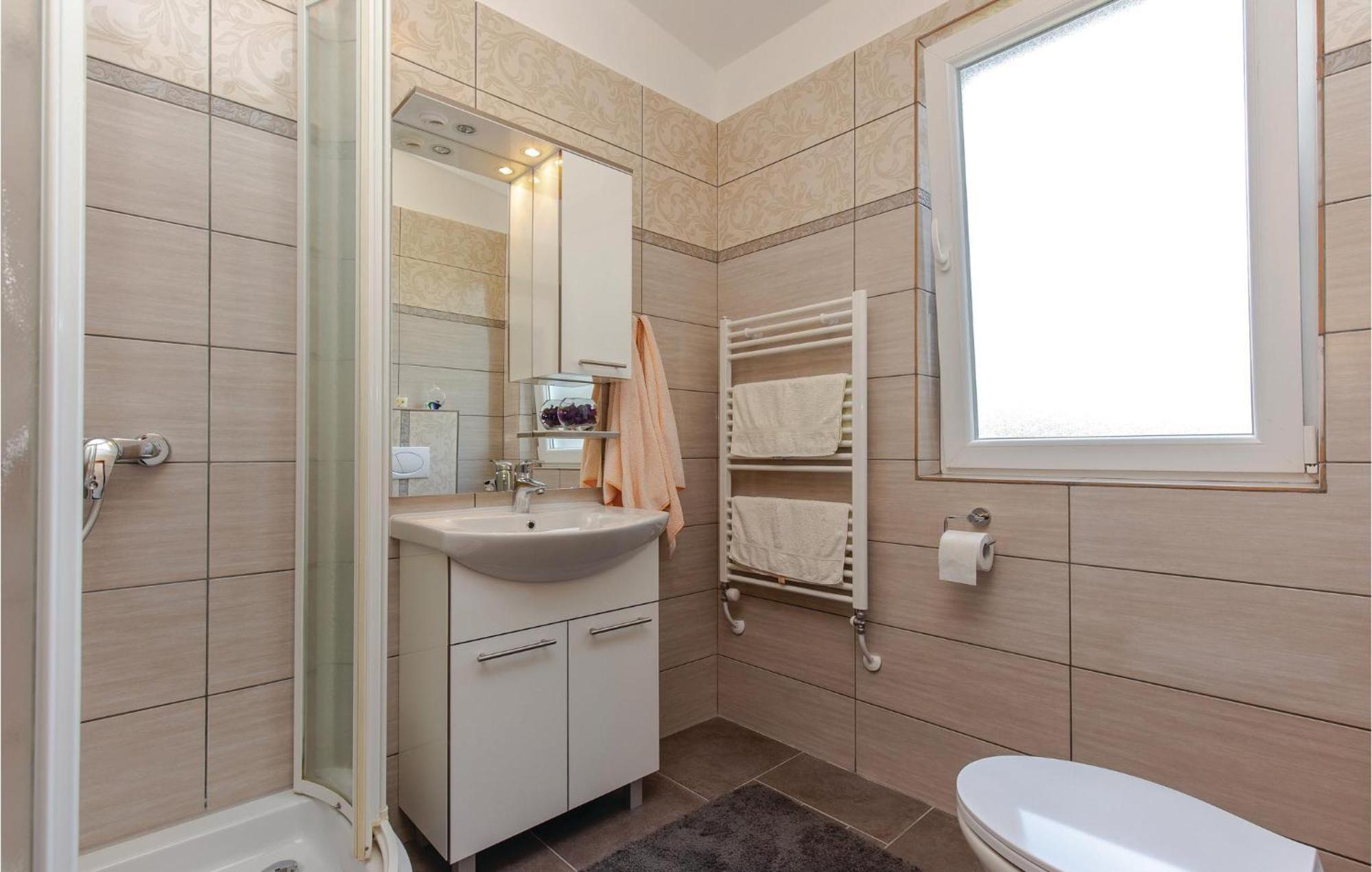 Gorgeous In With Kitchen * Crikvenica