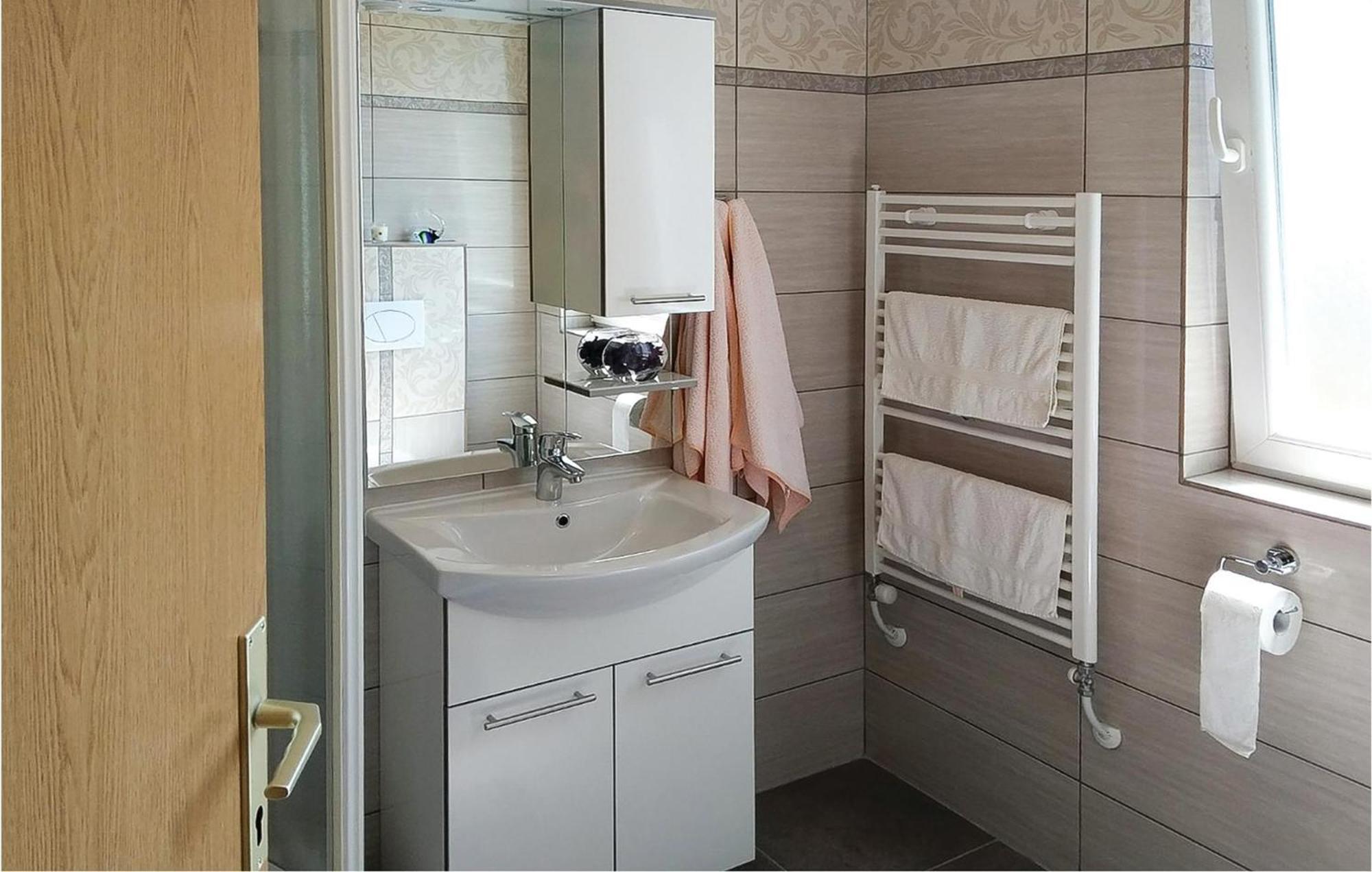 Apartment Gorgeous In With Kitchen Crikvenica