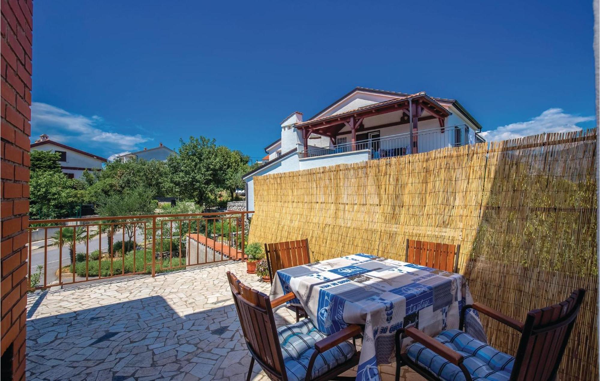 Gorgeous In With Kitchen Crikvenica
